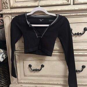 Urban outfitters crop top!